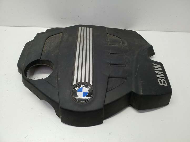 BMW 1 E81 E87 (2004 - 2011)   Крышка двигателя (отделка)