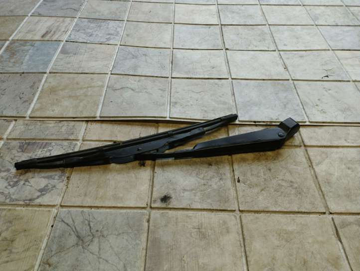 Ford C-Max (2007 - 2010)  3M51R17526AB Ножка стеклоочистителя заднего стекла