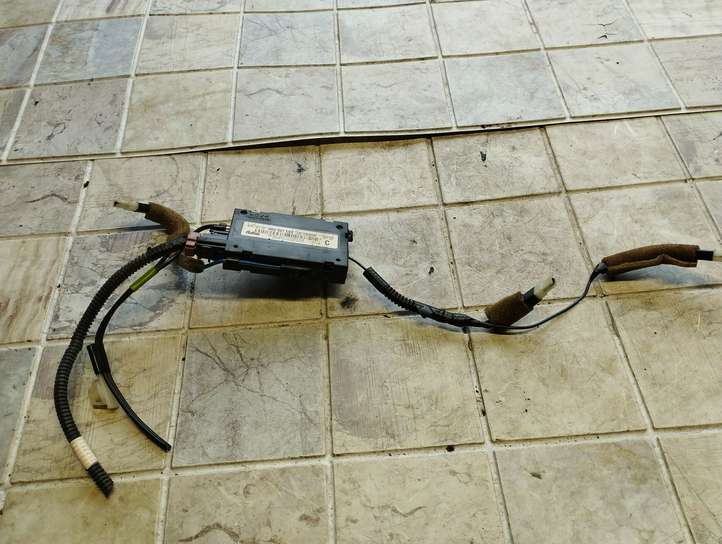 Honda Accord (2003 - 2007)  39155SEAG01 Блок управления антенной