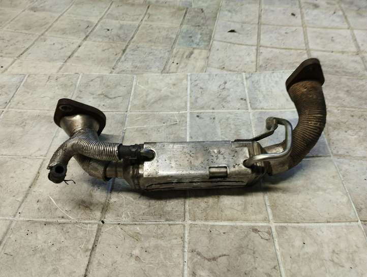 Mazda 5 (2005 - 2010)   Охладитель EGR