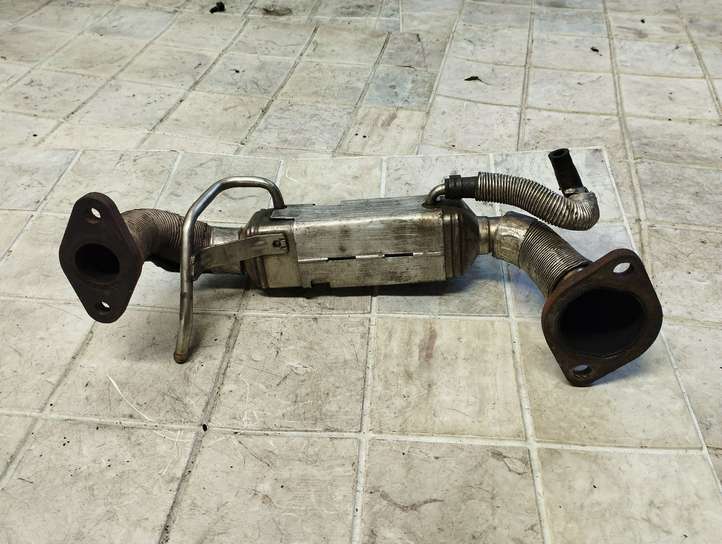 Mazda 5 (2005 - 2010)   Охладитель EGR