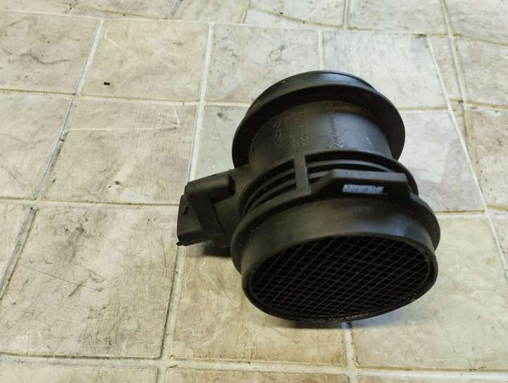 Saab 9-5 (1998 - 2005)  0281002212 Измеритель потока воздуха