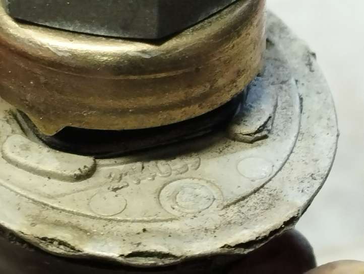 Fiat Stilo (2001 - 2010)  214039 Антенна (антенна GPS)