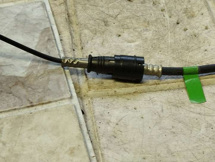 Citroen C4 Picasso (2006 - 2013)  965854468001 Антенна (антенна GPS)
