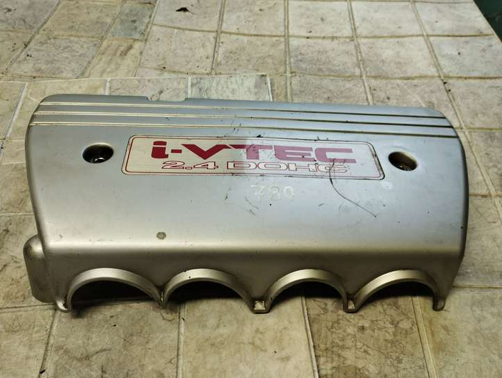 Honda Accord (2003 - 2007)  17124RBBJ0 Крышка двигателя (отделка)