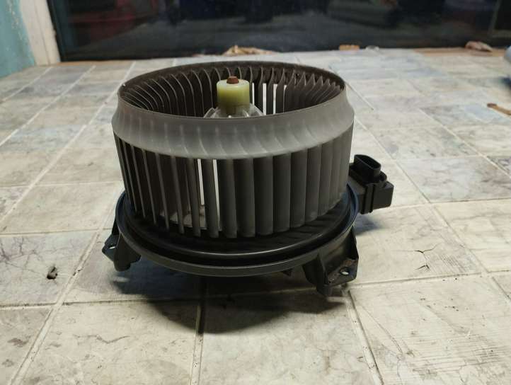Toyota Auris 150 (2006 - 2012)  AV2727005151 Вентилятор печки