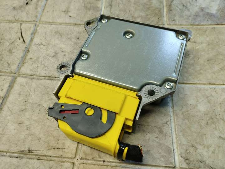 Audi A6 (2004 - 2008)  4F0959655B Блок управления надувных подушек