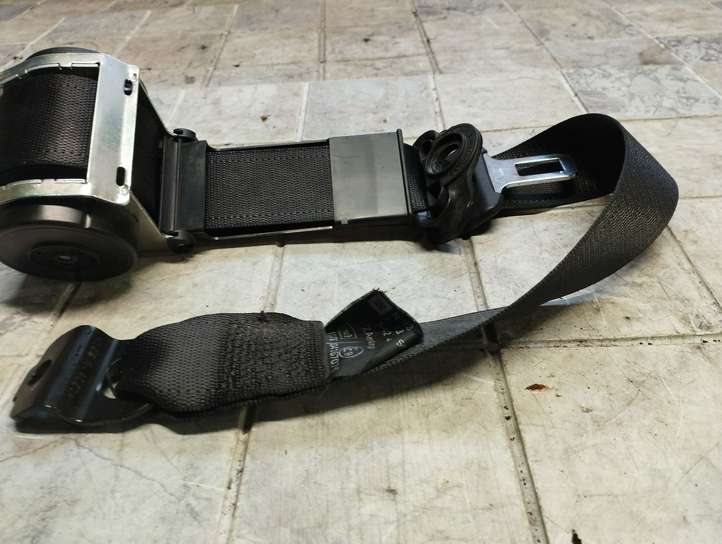 Opel Meriva (2002 - 2006)  93335105 Передний ремень безопасности