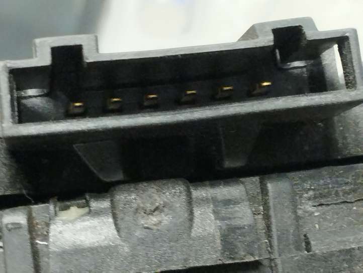 Volkswagen Touareg I (2002 - 2010)  7L0723507A Педаль акселератора