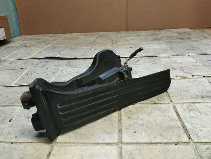 Volkswagen Golf V (2003 - 2009)  1K1721503P Педаль акселератора
