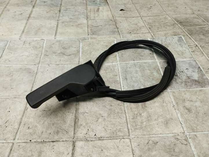 Volkswagen Tiguan (2007 - 2011)  1K1823633 Ручка капота