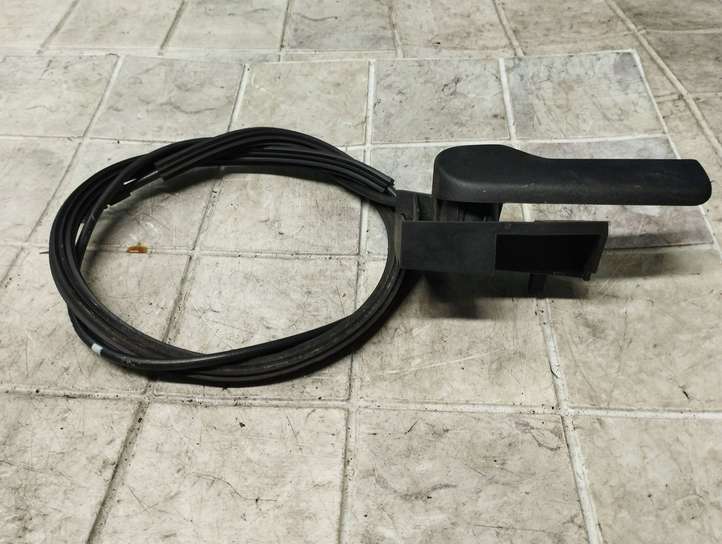 Volkswagen Tiguan (2007 - 2011)  1K1823633 Ручка капота