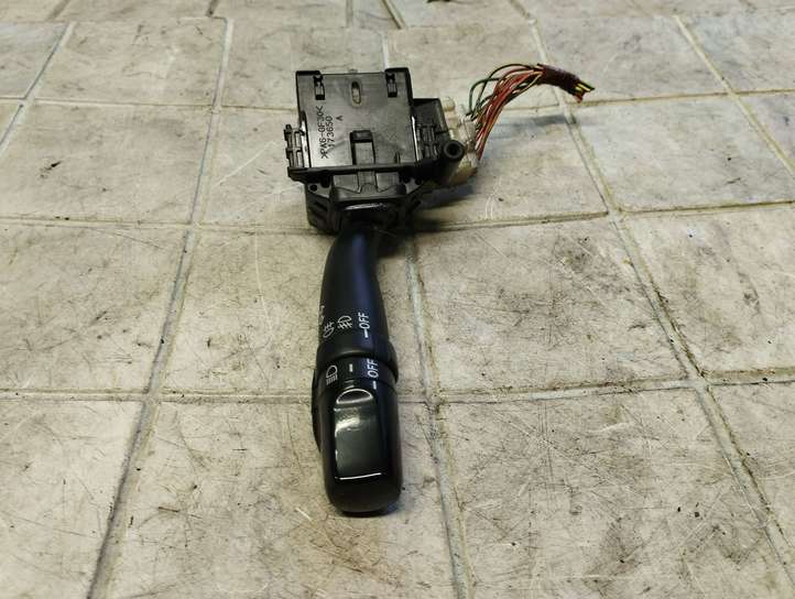 Toyota Avensis T250 (2003 - 2006)  8414005110 Ручка поворотов/ фонарей