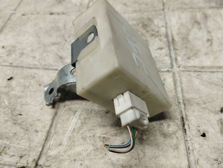Toyota Avensis T250 (2003 - 2006)  8974105070 Блок управления центрального замка
