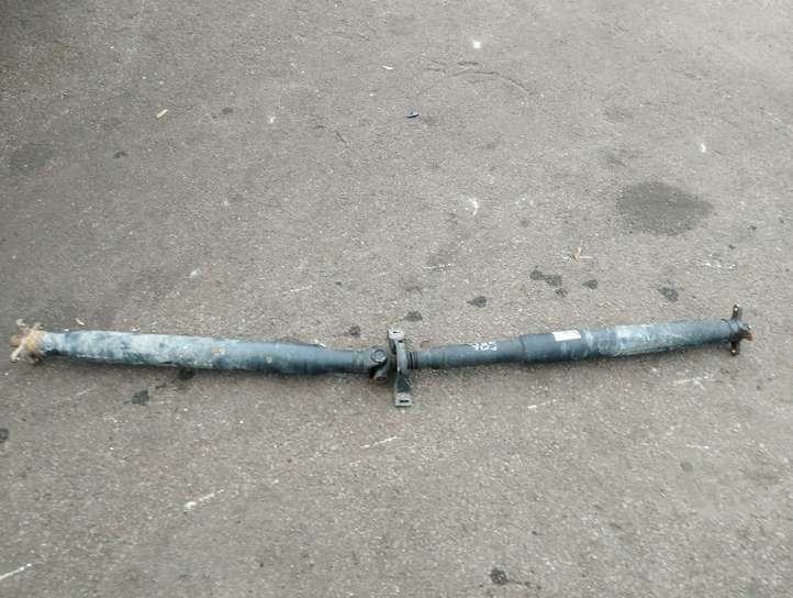 Mercedes-Benz S W221 (2005 - 2013)  A2217206 Кардан в комплекте