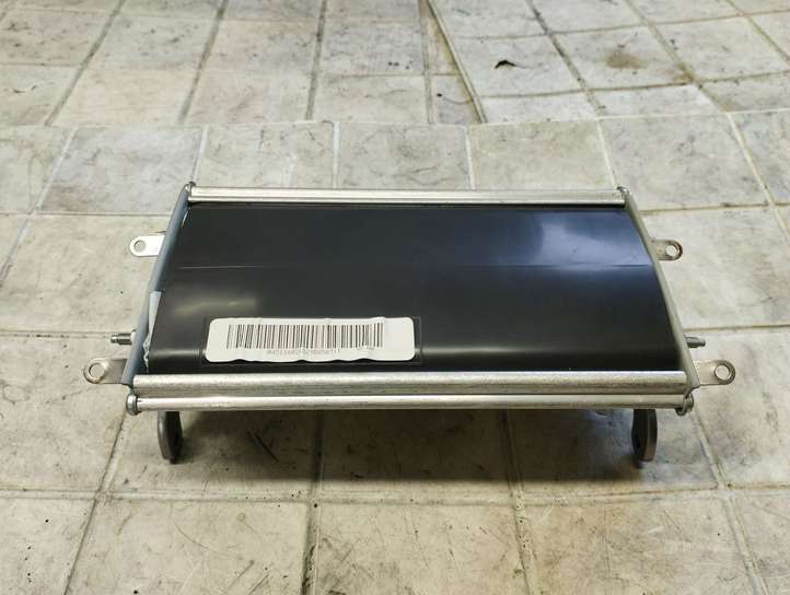 Mitsubishi Colt (2004 - 2008)  MR951769 Подушка безопастности пассажира