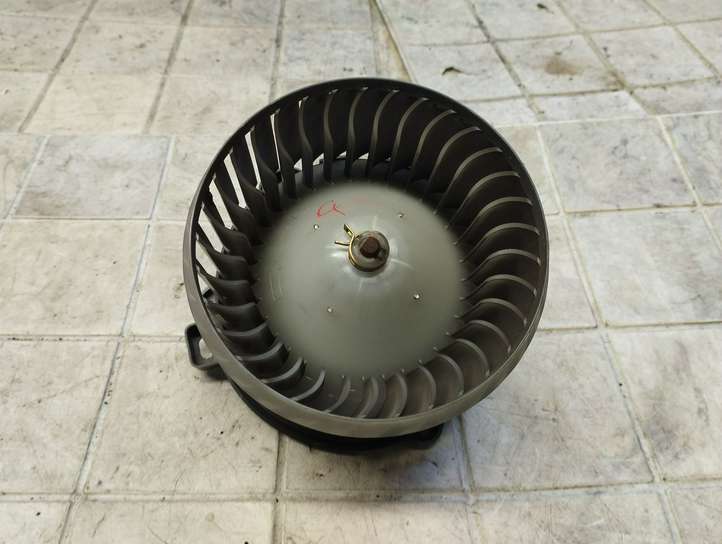 Mitsubishi Colt (2004 - 2008)  MF0160700701 Вентилятор печки