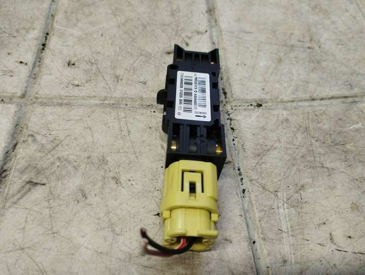 Mitsubishi Colt (2004 - 2008)  PMR587419 Датчик удара надувных подушек