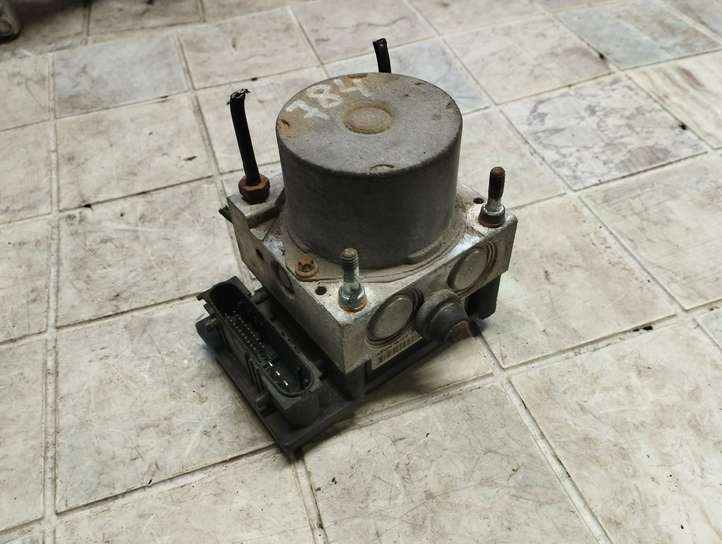 Mitsubishi Colt (2004 - 2008)  0265800403 Блок ABS