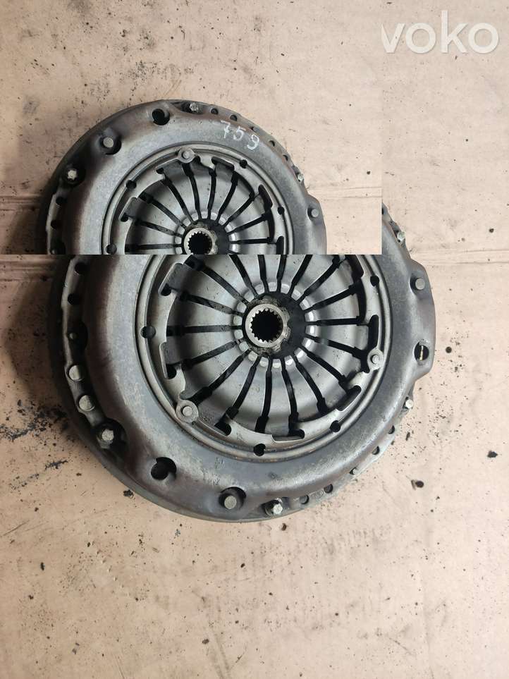 Opel Vectra (2005 - 2009)  9223223 Комплект сцепления