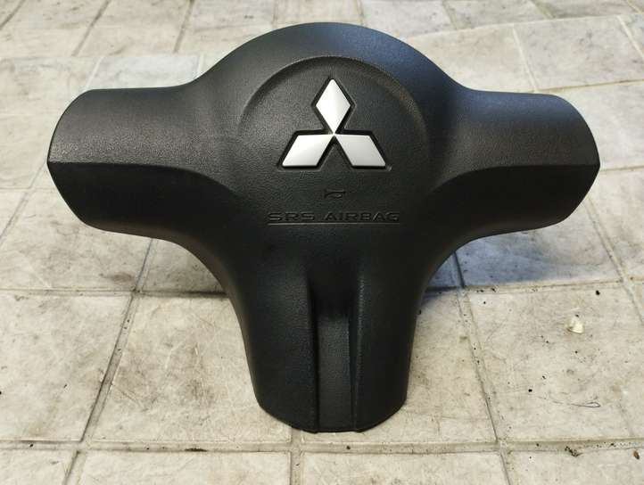Mitsubishi Colt (2004 - 2008)  PMR955203XA Подушка безопастности руля