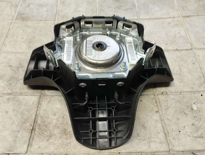 Mitsubishi Colt (2004 - 2008)  PMR955203XA Подушка безопастности руля