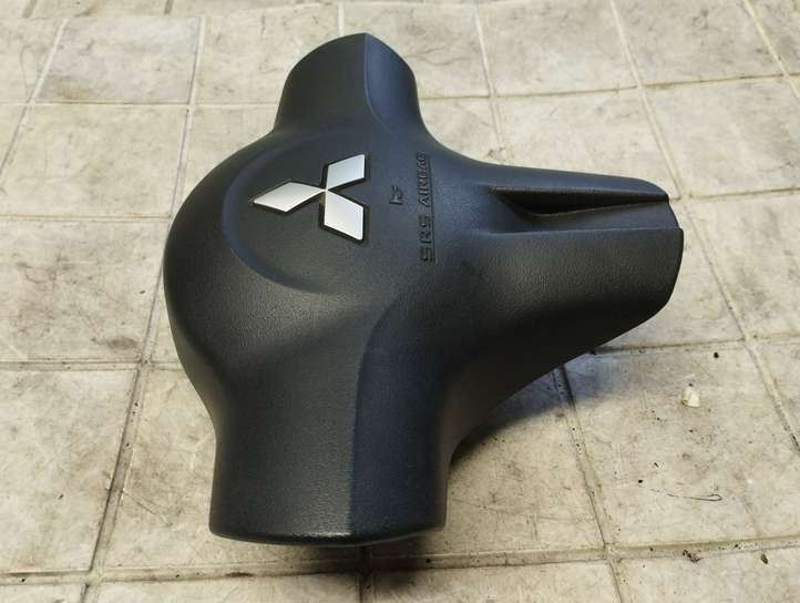 Mitsubishi Colt (2004 - 2008)  PMR955203XA Подушка безопастности руля