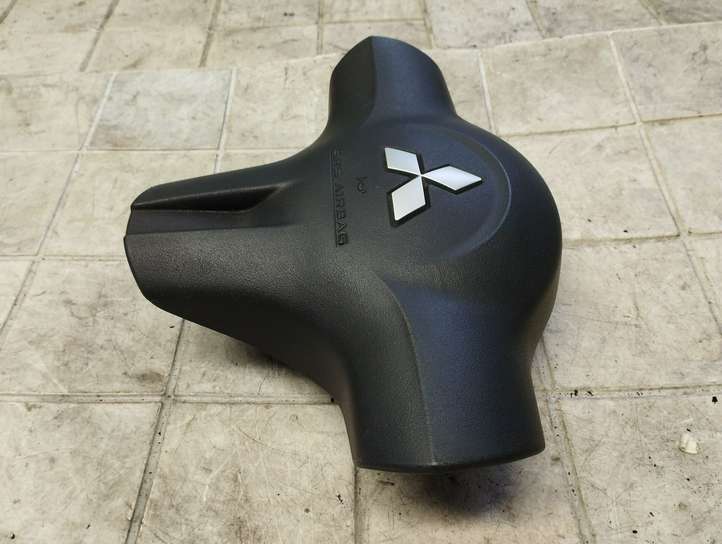 Mitsubishi Colt (2004 - 2008)  PMR955203XA Подушка безопастности руля