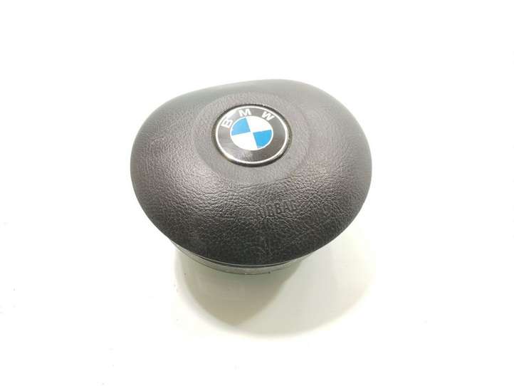 BMW 3 E46 (1998 - 2005)  9680803 Подушка безопастности руля