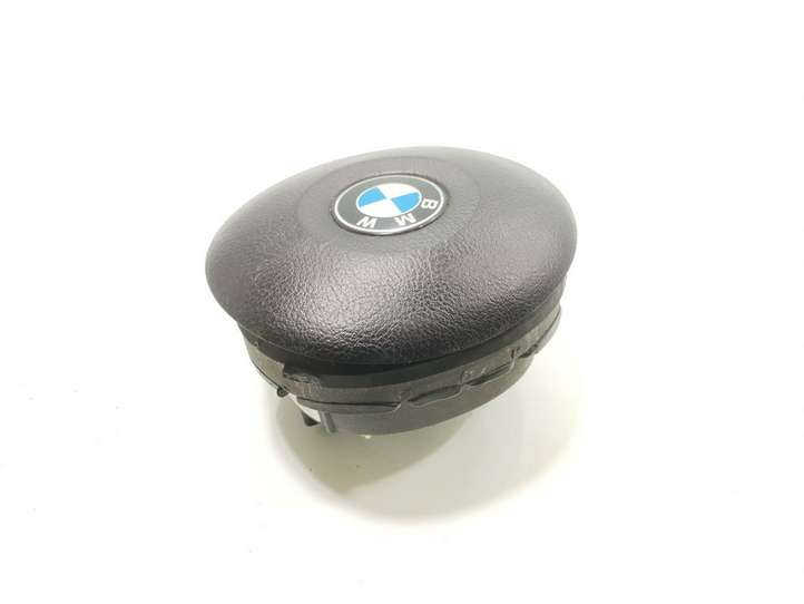 BMW 3 E46 (1998 - 2005)  9680803 Подушка безопастности руля