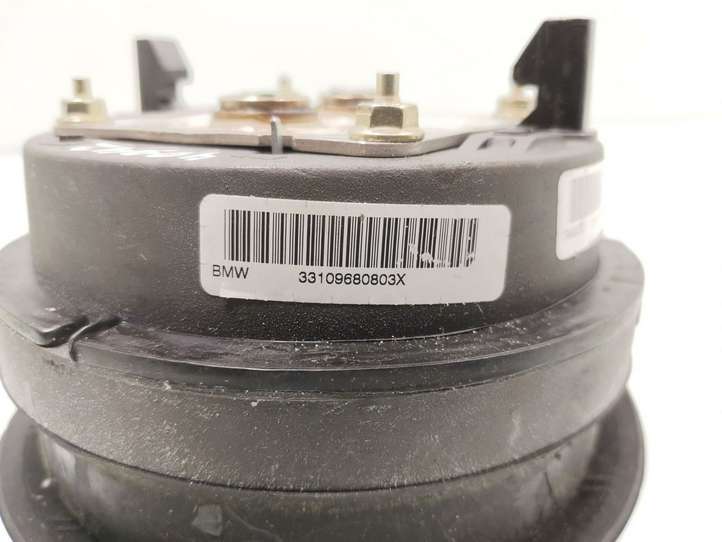 BMW 3 E46 (1998 - 2005)  9680803 Подушка безопастности руля