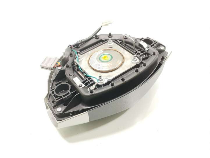 Nissan Qashqai (2006 - 2010)  98510BR26D Подушка безопастности руля