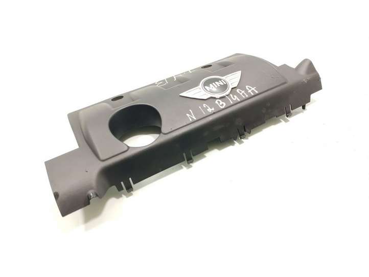 Mini One Cooper R50-53 (2000 - 2012)  7567354 Крышка двигателя (отделка)