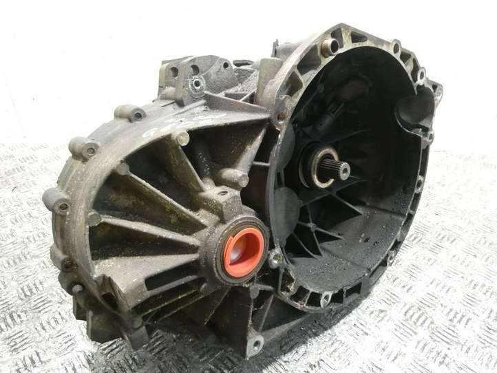 Ford Focus (2005 - 2008)  8M5R-7002-FE Механическая коробка передач, 6 передач