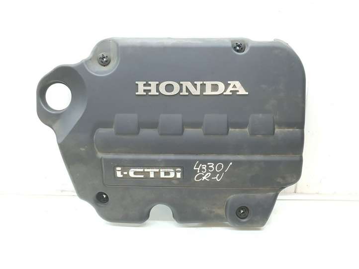 Honda CR-V (2006 - 2009)   Крышка двигателя (отделка)