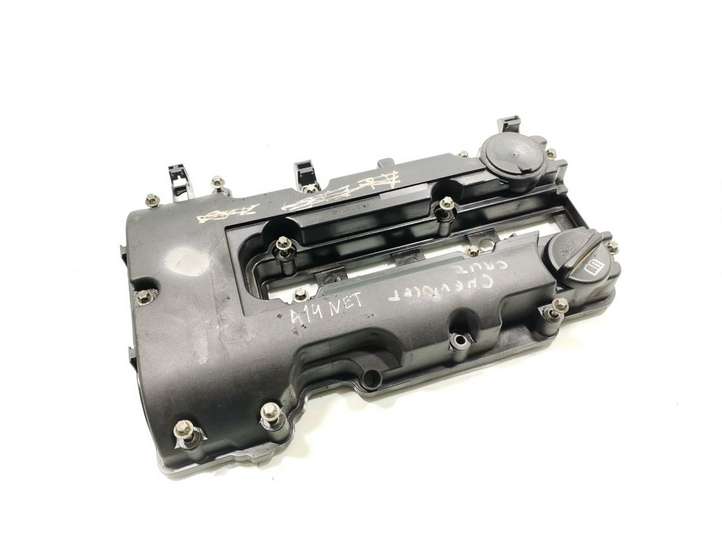 Opel Astra (2012 - 2015)  89597PS3A0 Крышка головки