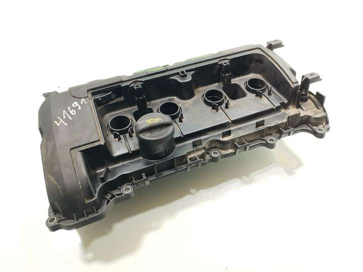 Peugeot 3008 I (2008 - 2015)  M03017B152 Крышка головки