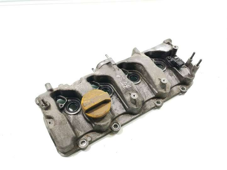 Chevrolet Captiva (2006 - 2011)   Крышка головки