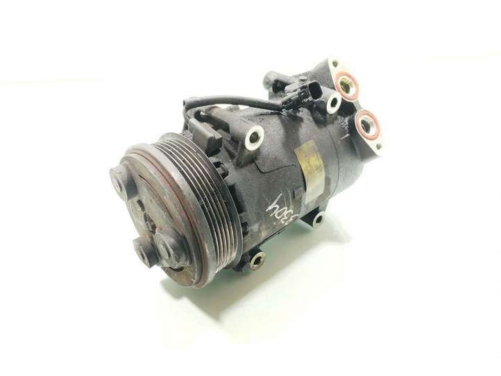 Ford Focus (2005 - 2008)   Компрессор (насос) кондиционера воздуха