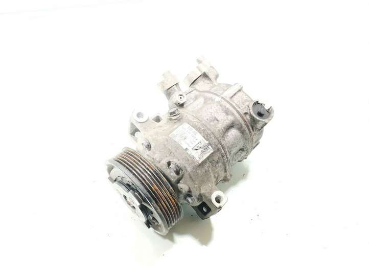 Skoda Rapid (NH) (2012 - 2019)  5Q0816803F Компрессор (насос) кондиционера воздуха