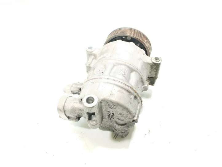 Skoda Rapid (NH) (2012 - 2019)  5Q0816803F Компрессор (насос) кондиционера воздуха