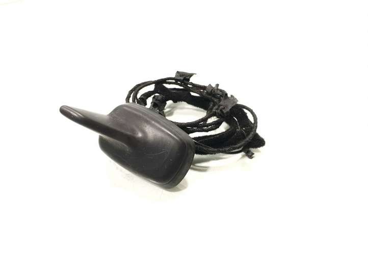 Audi A5 (2007 - 2011)  8T0035503E Антенна (антенна GPS)