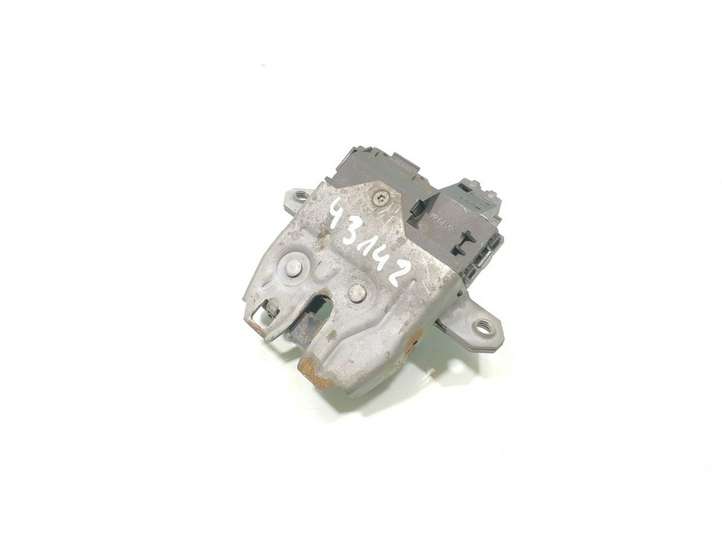 Land Rover Range Rover Sport (2005 - 2009)  6H32-F442A66-AC Замок задней крышки