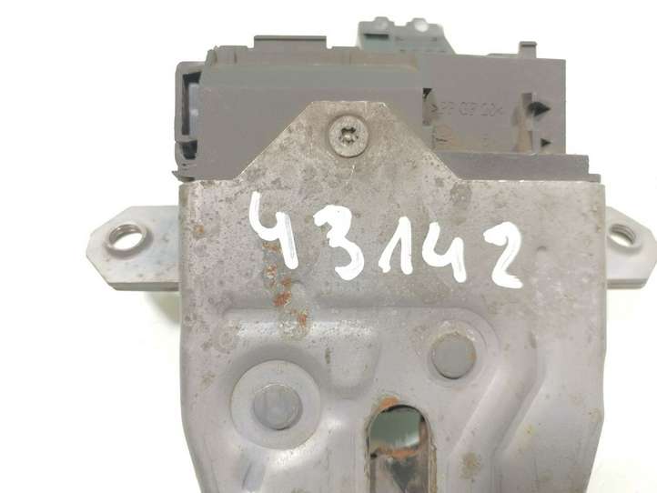 Land Rover Range Rover Sport (2005 - 2009)  6H32-F442A66-AC Замок задней крышки