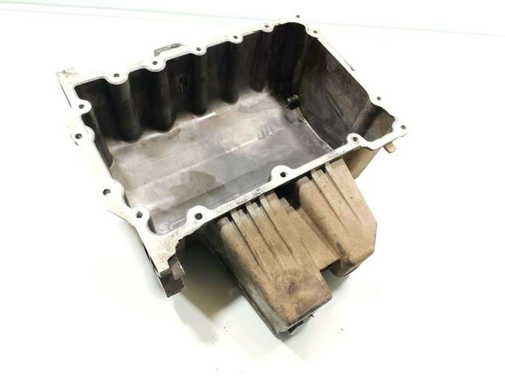 Seat Ibiza IV (6J,6P) (2008 - 2017)  045103603D Картер