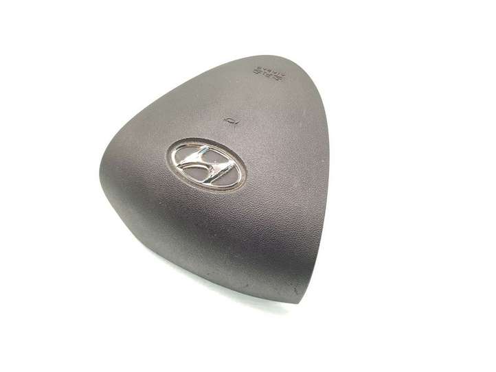 Hyundai i30 (2007 - 2012)  56900-2R000 Подушка безопастности руля