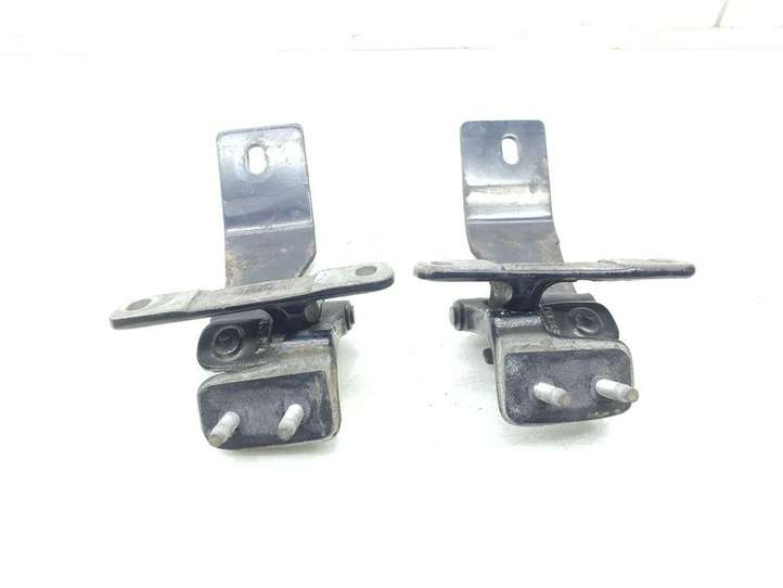 Land Rover Range Rover Sport (2005 - 2009)  BHB790110 Петля (петли) задней крышки