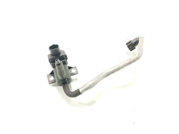 Citroen C-Crosser (2007 - 2013)  9652862380 Соленоидный клапан