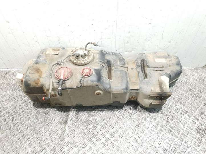 Toyota Land Cruiser (J120) (2002 - 2009)   Топливный бак