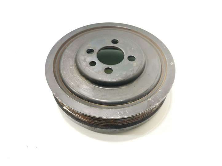 Audi A4 (2004 - 2009)  03G105243C Шкив коленчатого вала